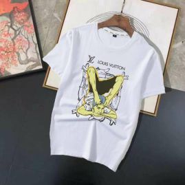 Picture of LV T Shirts Short _SKULVM-4XL11Ln2737161